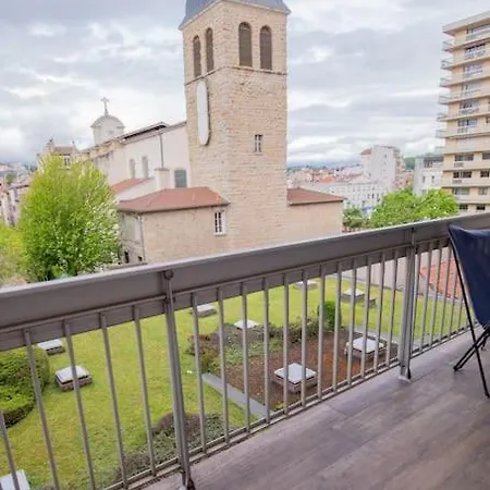 Les Chavanelles L'ecrin Ou Le Trois Apartment Saint-Etienne (Loire)