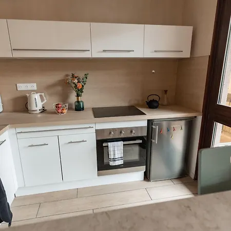 Les Chavanelles L'ecrin Ou Le Trois Apartment *