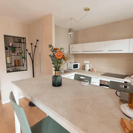 Les Chavanelles L'ecrin Ou Le Trois Apartment *