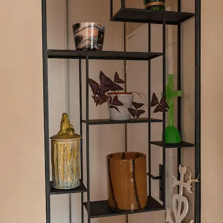 Les Chavanelles L'ecrin Ou Le Trois Apartment *